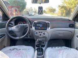 هيونداي أكسنت